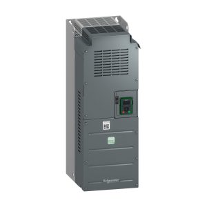 variable speed drive ATV610 - 110 kW / 150HP - 380...415 V - IP20