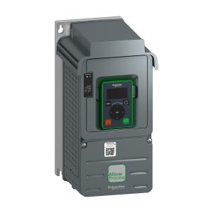 variable speed drive ATV610 - 3 kW - 380...415 V - IP20