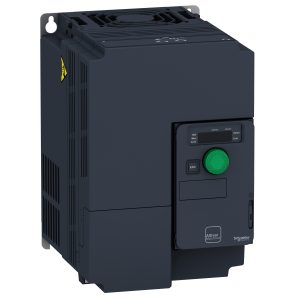 Variable speed drive, Altivar Machine ATV320, 5.5 kW, 380...500 V, 3 phases, compact
