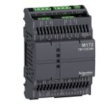Expansion module, Modicon M172/M172/M173, optimized and performance, 28 IO