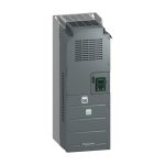 variable speed drive ATV610 - 160 kW / 250HP - 380...415 V - IP20