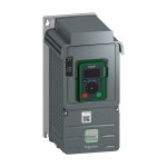 variable speed drive ATV610 - 2.2 kW / 3HP - 380...415 V - IP20