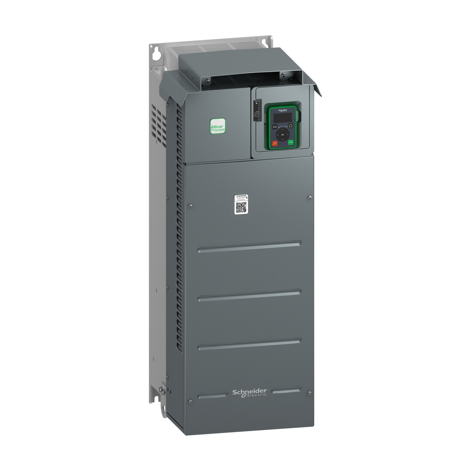 variable speed drive ATV610 - 75 kW/100 HP - 380...415 V - IP20
