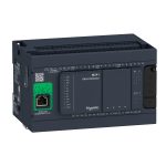 controller M241 24 IO relay Ethernet