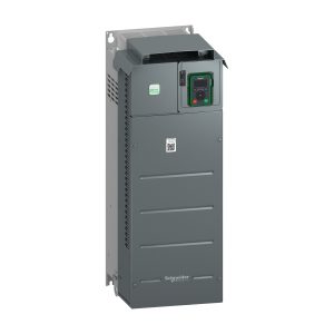 variable speed drive ATV610 - 90 kW/125 HP - 380...415 V - IP20