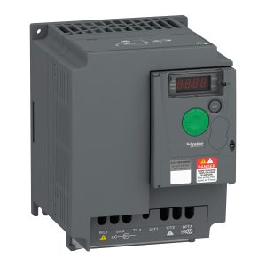 variable speed drive ATV310 - 3 kW - 4 hp - 380...460 V - 3 phase