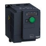 variable speed drive, ATV320, 0.55 kW, 380…500 V, 3 phases, compact