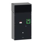 variable speed drive ATV630 - 250kW/400HP - 380...480V - IP00