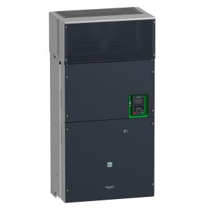 variable speed drive - ATV930 - 250kW - 400/480V - w/o braking unit - IP00