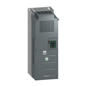 variable speed drive ATV610 - 132 kW / 200HP - 380...415 V - IP20