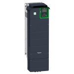variable speed drive - ATV930 - 55kW - 400/480V - with braking unit - IP21