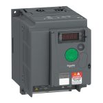 variable speed drive ATV310 - 1.5 kW - 2 hp - 380...460 V - 3 phase